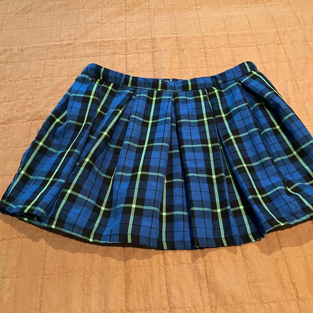 Hot topic xl
